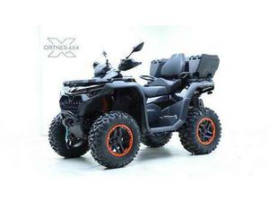 1000 TOURING PRO ABS