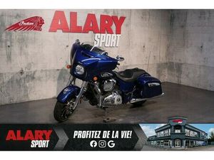 INDIAN CHIEFTAIN LIMITED 2022