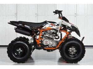 QUAD KLAD QLAD KAYO A200 |NIEZAWODNY|RATY | TRANSPORT CALA POLSKA | NOWY