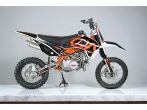 KROSS CROSS KAYO TD 125 – PIT BIKE 125 CM³ | NOWY| TRANSPORT | FVAT | RATY