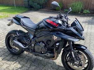 SUZUKI GSX-S 1000S KATANA
