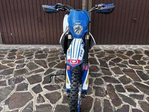 TM EN 250 FI ENDURO