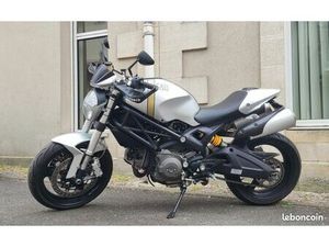 DUCATI 696+ ☀️ MAI2013 ☀️ PARFAIT ÉTAT ☀️