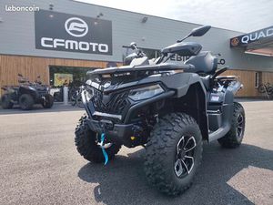 CF MOTO CFORCE 625 R TOURING T3 EN STOCK * PRIX DE FOLIE 7799 TTC