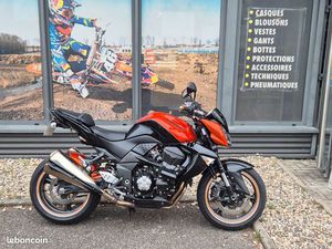 KAWASAKI Z 1000 ÉTAT NEUF, CT OK, GARANTIE 6 MOIS