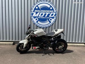 DUCATI 1098 STREET FIGHTER