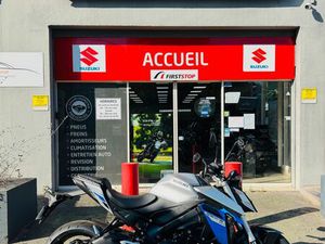SUZUKI GSX-S950 A2 DÉMONSTRATION 129E/MOIS