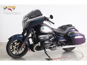 BMW R 18 B