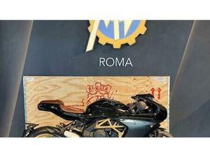 VENDO MV AGUSTA SUPERVELOCE 800 S (2021 - 25) NUOVA A ROMA (CODICE 9790152) - MOTO.IT