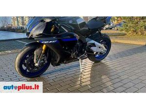 YAMAHA R1 998 CC, SUPERBIKES