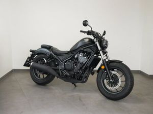 HONDA CMX500 REBEL