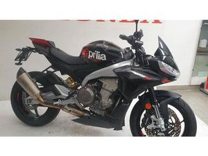 VENDO APRILIA TUONO 660 FACTORY (2022 - 24) USATA A PIACENZA (CODICE 9790188) - MOTO.IT