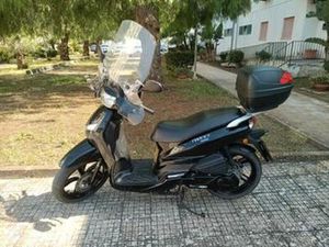 PEUGEOT TWEET 125 - 2023