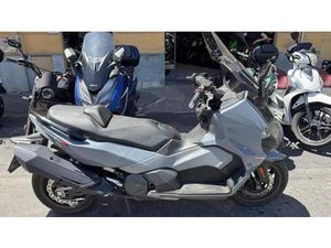 VENDO SYM MAXSYM TL 508 (2021 - 24) USATA A IMPERIA (CODICE 9790193) - MOTO.IT
