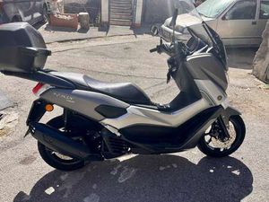 YAMAHA NMAX 155