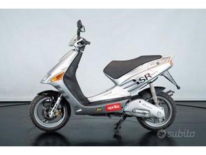 APRILIA SR 50 REPLICA DORIANO ROMBONI - 1994