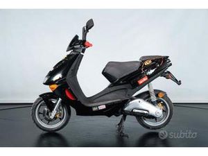 APRILIA SR 50 REPLICA LORIS CAPIROSSI - RDS01457