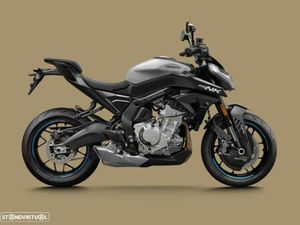 CF MOTO 675NK CAMPANHA Z/MT/CB