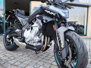 CF MOTO 675NK CAMPANHA Z/MT/CB