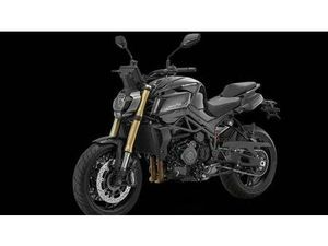 VENDO QJ MOTOR SRK 900 (2025) NUOVA A PADOVA (CODICE 9790341) - MOTO.IT