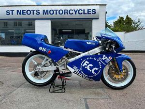 USED HONDA RS125R FOR SALE IN ST NEOTS