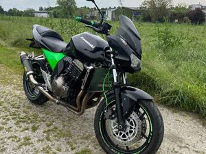 KAWASAKI Z 750 NERO