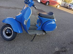 VESPA PX 125