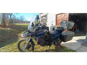 BMW F 800 GS