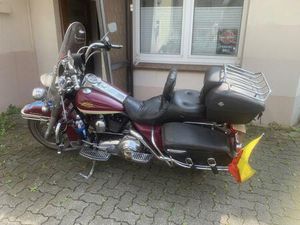 HARLEY-DAVIDSON ROAD KING CLASSIC