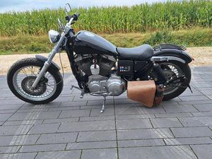 HARLEY DAVIDSON XLH 1200