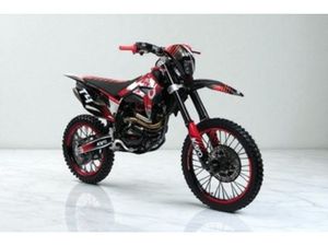 CROSS KROSS KAYO T4 300 ENDURO | TRANSPORT CALA POLSKA | FVAT | RATY | NOWY