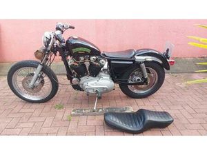 HARLEY-DAVIDSON IRONHEAD XL2