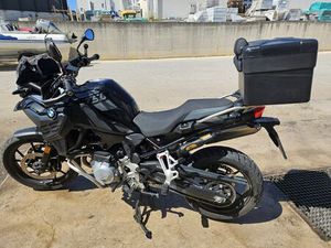 BMW F 750 GS 850 CM3, 2022 GOD.