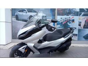 VENDO ZONTES ZT350-E (2023 - 25) USATA A ANCONA (CODICE 9790228) - MOTO.IT