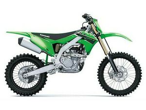2023 KAWASAKI KX 250X