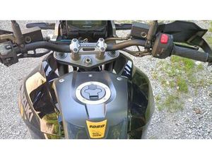 VENDO SUZUKI V-STROM 1050XT (2020 - 23) USATA A GENOVA (CODICE 9790562) - MOTO.IT