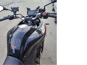 VOGE VALICO 300DS NERO