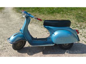PIAGGIO VESPA 125 VNB 3