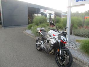 APRILIA TUONO 457*MY25*SOFORT VERFÜGBAR*48 PS