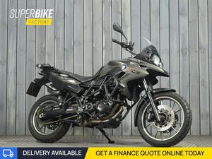 BMW F 700 GS