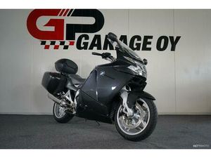 1200GT TALVIHINNOITELTU / RAHOITUS ALK. 1.99% / TOIMITUS / VAKUUTUS / LISÄTURVA / VARUSTELU /