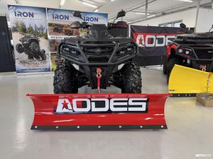 1000 MAX PRO / KORKO 0 % / PUSKULEVY KAUPANPÄÄLLE! (ARVO 1100 €)