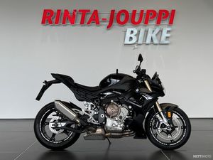 A-KORTTI - HUIPPU HIENO S 1000R, HYVILLÄ HERKUILLA!