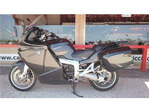 VENDO BMW K 1200 GT (2006 - 08) USATA A PARMA (CODICE 9790114) - MOTO.IT