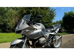 VENDO BMW R 1200 ST USATA A NOVARA (CODICE 9790056) - MOTO.IT