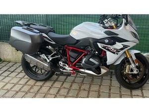 VENDO BMW R 1250 RS (2021 - 25) USATA A MONTICELLO CONTE OTTO (CODICE 9789910) - MOTO.IT
