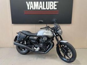 MOTO GUZZI V7 STONE