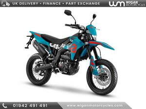 APRILIA SX 125 SX125 NEW 2026 MODEL 125 CC
