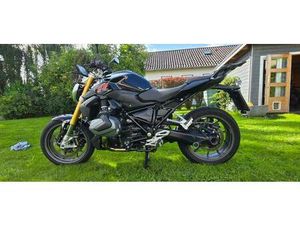 BMW R 1250 R *VOLLAUSSTATTUNG-ALLE 3 PAKETE*