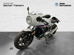BMW R NINET RACER